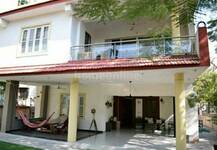 6 BHK Villa/House in Shyamal