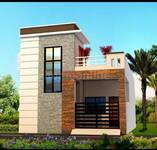 2 BHK Villa/House in Mangla