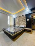 2 BHK Flat in Mansarovar