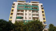 3 BHK Apartment in Pearl Spring Apartment, Jagatpura