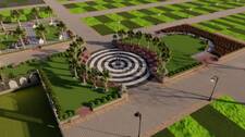 Residential Plot in Ujjain Road