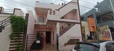 3 BHK Row House in Shanti Enclave, Airport Road