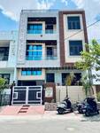 3 BHK Villa/House for rent in Mahima Panache, Nandpuri B