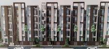 2 BHK Apartment in Vaishali Nagar