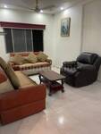 3 BHK Apartment for rent in Narendra Nagar