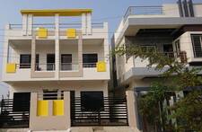2 BHK Villa/House in Kanchan ganga, Manewada