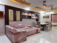 4 BHK Flat in GANDHI PATH WEST