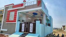 2 BHK Villa/House in Kamal Vihar Road