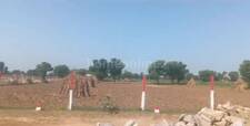 Residential Plot in Sanganer