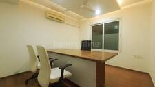 Office Space in Bombay Hospital