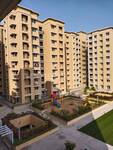 2 BHK Apartment in Anandam World City, Kachna Road