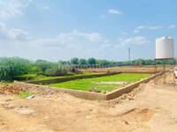 Residential Plot in Agra Road