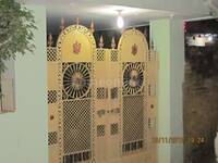 2 BHK Villa/House in Sikandar Kampoo