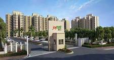 3 BHK Apartment in Zirakpur