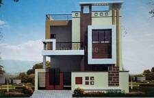 3 BHK Villa/House in Nehru Nagar