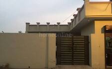 4 BHK Villa/House in Anand Vihar Colony