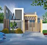 2 BHK Villa/House in Near vidhan sabha raipur