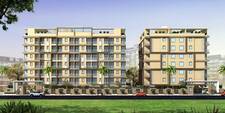 2 BHK Apartment in Chordias Wonder Homes, Ajmer Road