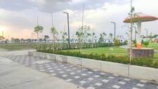 Residential Plot in Mamta Golden Valley, Balya Kheda