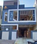 3 BHK Villa/House in Hirapur Colony