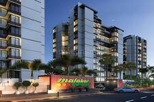 2 BHK Apartment in Malabar County, SG Highway