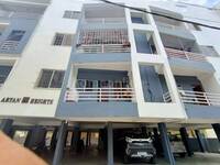 2 BHK Apartment in Hoshangabad Road