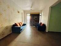 3 BHK Apartment in Ambawadi