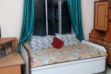 1 BHK Apartment in Katargam