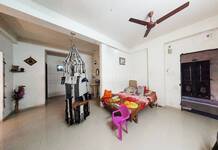 2 BHK Apartment in Shrinand City 5, New Maninagar