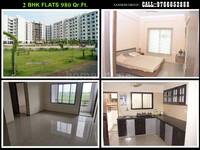 2 BHK Apartment in Jamtha