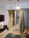 3 BHK Apartment for rent in VEDA Alembic Real Estate, Chhani Jakatnaka