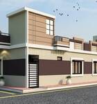 1 BHK Row House in Ujjain Road