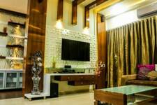 3 BHK Flat in Sanand