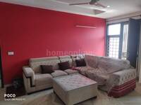 2 BHK Builder Floor for rent in Jangpura