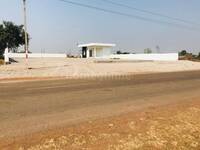 Residential Plot in Naya Raipur-Arang Road