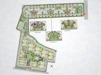 2 BHK Flat in Sushma Crescent, Gazipur