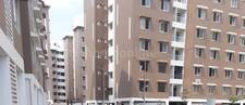 3 BHK Apartment for rent in Bicholi Hapsi