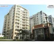 3 BHK Apartment in Sushma Crescent, Dhakoli