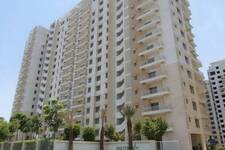 4 BHK Apartment in Adani Waterlily, SG Highway