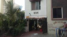 3 BHK Villa/House in Waluj