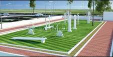 Residential Plot in Aditya Premium 8, Wardha Road