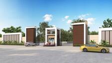 Residential Plot in Old Dhamtari Road