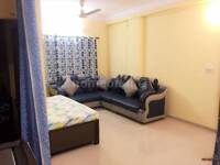 2 BHK Apartment in Anand bazaar