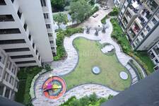 3 BHK Flat in Swastik East 12, Shankar Nagar