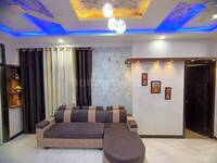 1 BHK Apartment for rent in sardar patel nagar society, Naranpura