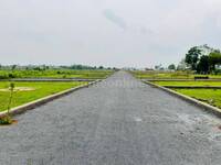 Residential Plot in Naya Raipur-Arang Road