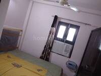 1 BHK Apartment for rent in Dwarka