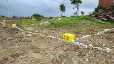 Residential Plot in Umarda