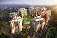 3 BHK Apartment in Zirakpur