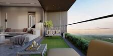 3 BHK Apartment in Shilaj